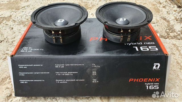 Phoenix 165 neo. DL Audio Neo 165. DL Audio Hybrid Neo 165. Колонки DL Audio Grifon 165. DL Audio Phoenix 165.