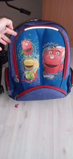 Рюкзак школьный