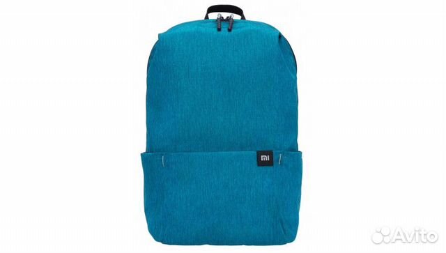 Рюкзак Xiaomi Colorful Mini Backpack, 20л