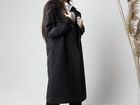 Пальто женское кашемир объявление продам