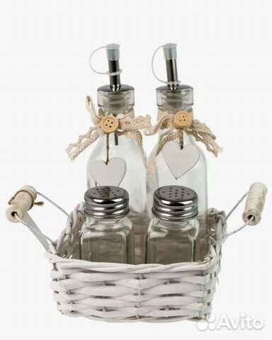 Набор для специй