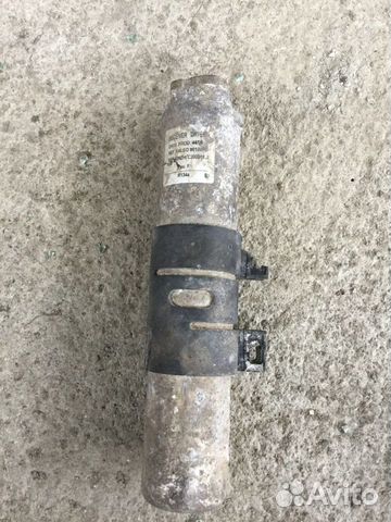 Осушитель кондиционера кангу симбол клио