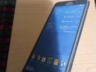 Samsung galaxy таб4 объявление продам