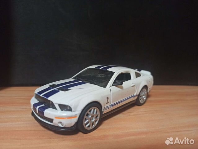 Модели Kinsmart, Welly, Autotime, RMZ City