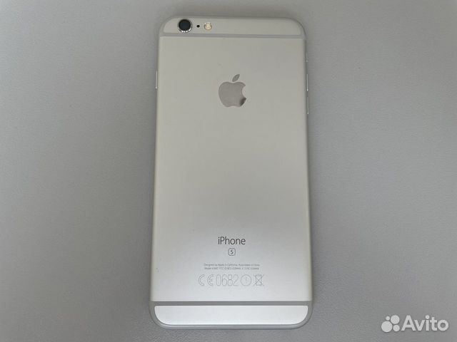 iPhone 6s Plus 64Gb