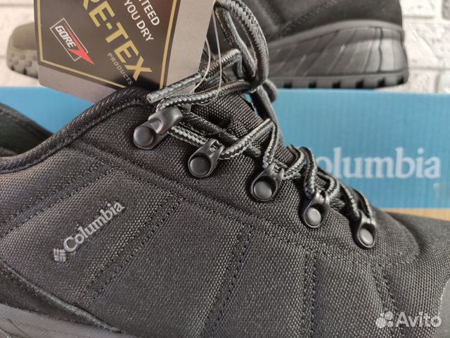 Кроссовки для мужчин Columbia Fleece 327