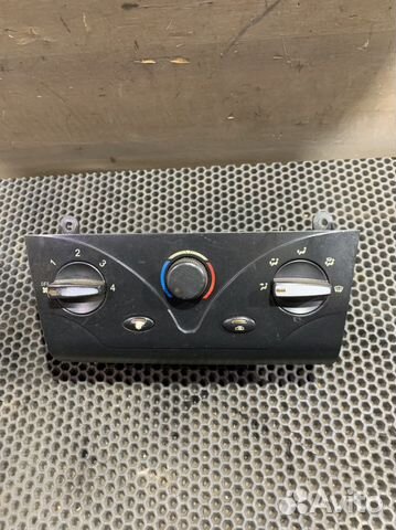 Блок управления климатом Чери Фора Chery Fora