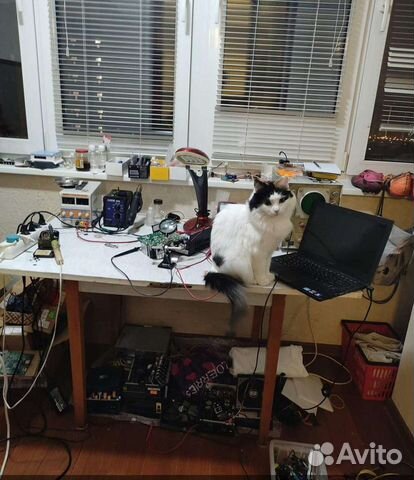 Ремонт ибп, роутеров, блоков питания, ноут буков