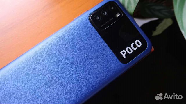 Как снимать крышку телефона poco Xiaomi poco M3 купить в Надыме Электроника Авито