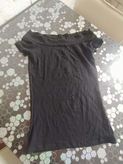 Футболка женская