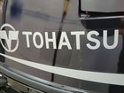 Лодочный мотор Tohatsu 9.9 (новый) объявление продам