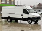 Iveco Daily 3.0 МТ, 2012, 295 158 км