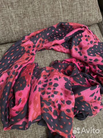 Палантин Galerie Lafayette