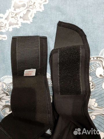 Дородовой бандаж (пояс)