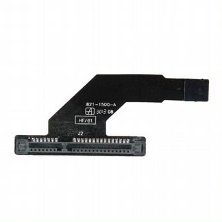 Шлейф HDD SSD Mac Mini A1347 2010 - 2014