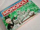 Монополия (monopoly) настольная игра объявление продам
