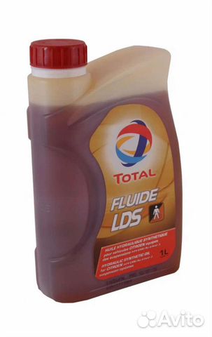 Total fluide lds