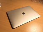 Apple MacBook air m1 16gb/256 объявление продам