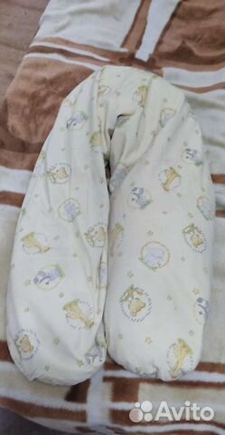 Подушка антистресс