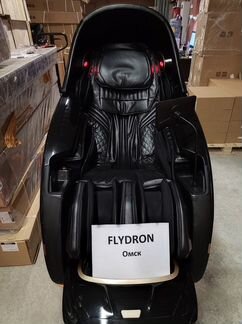 Массажное кресло премиальное Kezga Chair v.196