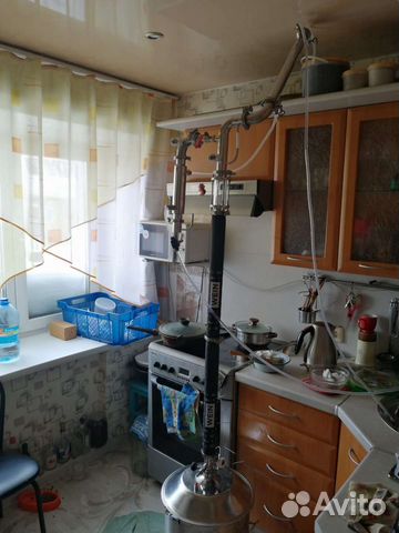 Ректификационная колонна 1 5 дюйма