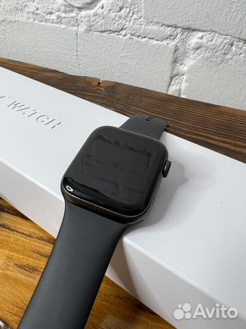 Часы apple Watch 5 44 mm