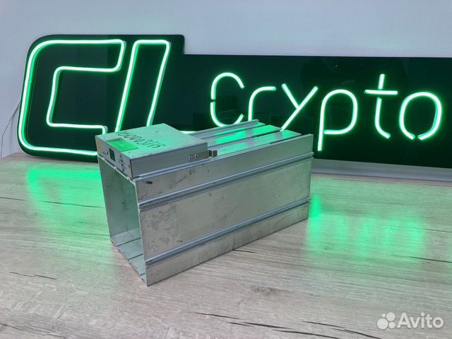 Оригинальный корпус Antminer S9, S9i, S9j бу