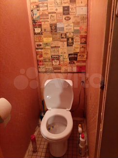 Комната 10 м² в 3-к, 12/16 эт.