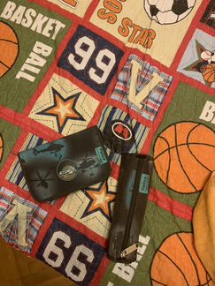 Школьный рюкзак Mc neill (Германия) полиция