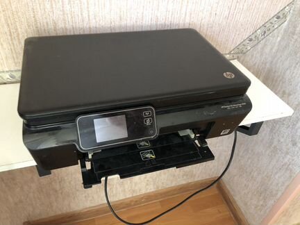 Принтер Hp deskjet advantage 5525