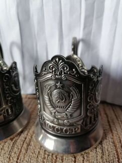 Подстаканники