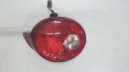 Фонарь (задний) правый Chevrolet Matiz, 2006