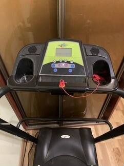 Беговая дорожка