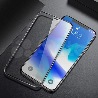 Защитные стекла для смартфонов / сотовых телефонов