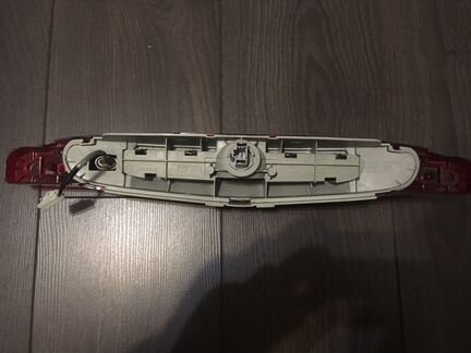 Стоп сигнал BBM551580 Mazda 3 BL Седан 2009