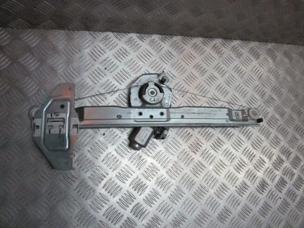 Стеклоподъемник передний левый для Ситроен С3 2 II