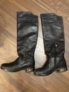 Сапоги fabiani 39