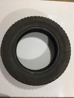 Зимняя шипованная резина Yokohama r15 185/65