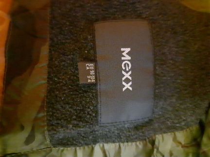 Куртка для мальчика mexx 98-104