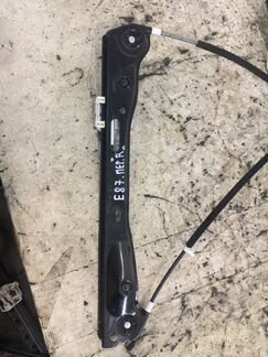 Стеклоподъемник передний правый Bmw 1-Series E87