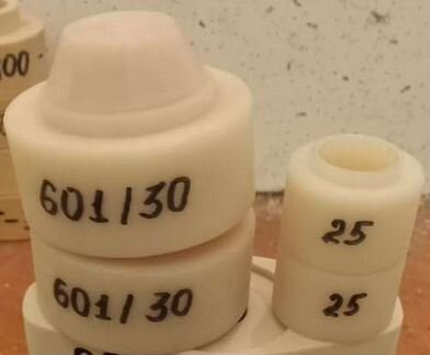 Проставки увеличения клиренса Rapid рапид от 2019