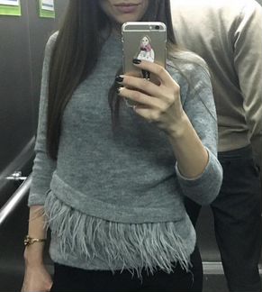 Пуловер Love republic (xs)