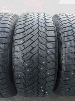 235 55 17 Gislaved бу Шины Зимние 235 55 R17 100B