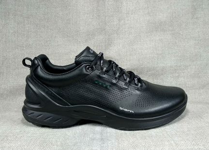 Кроссовки ecco biom