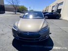 Tesla Model S AT, 2015, 21 000 км