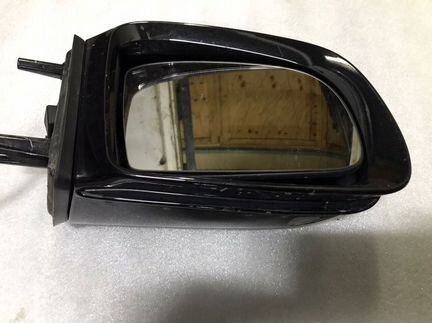 Зеркало в сборе Mercedes-Benz GL164 W164 +