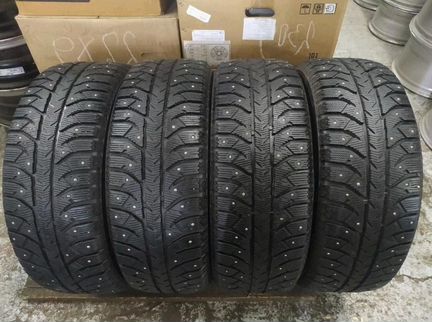 225 60 17 Bridgestone бу Шины Зимние 225 60 R17 95