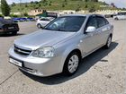 Chevrolet Lacetti 1.4 МТ, 2011, 84 000 км