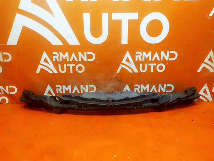 Абсорбер бампера передний Mercedes C-Class W205