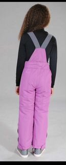 Комбинезон зимний для девочки р-р 152